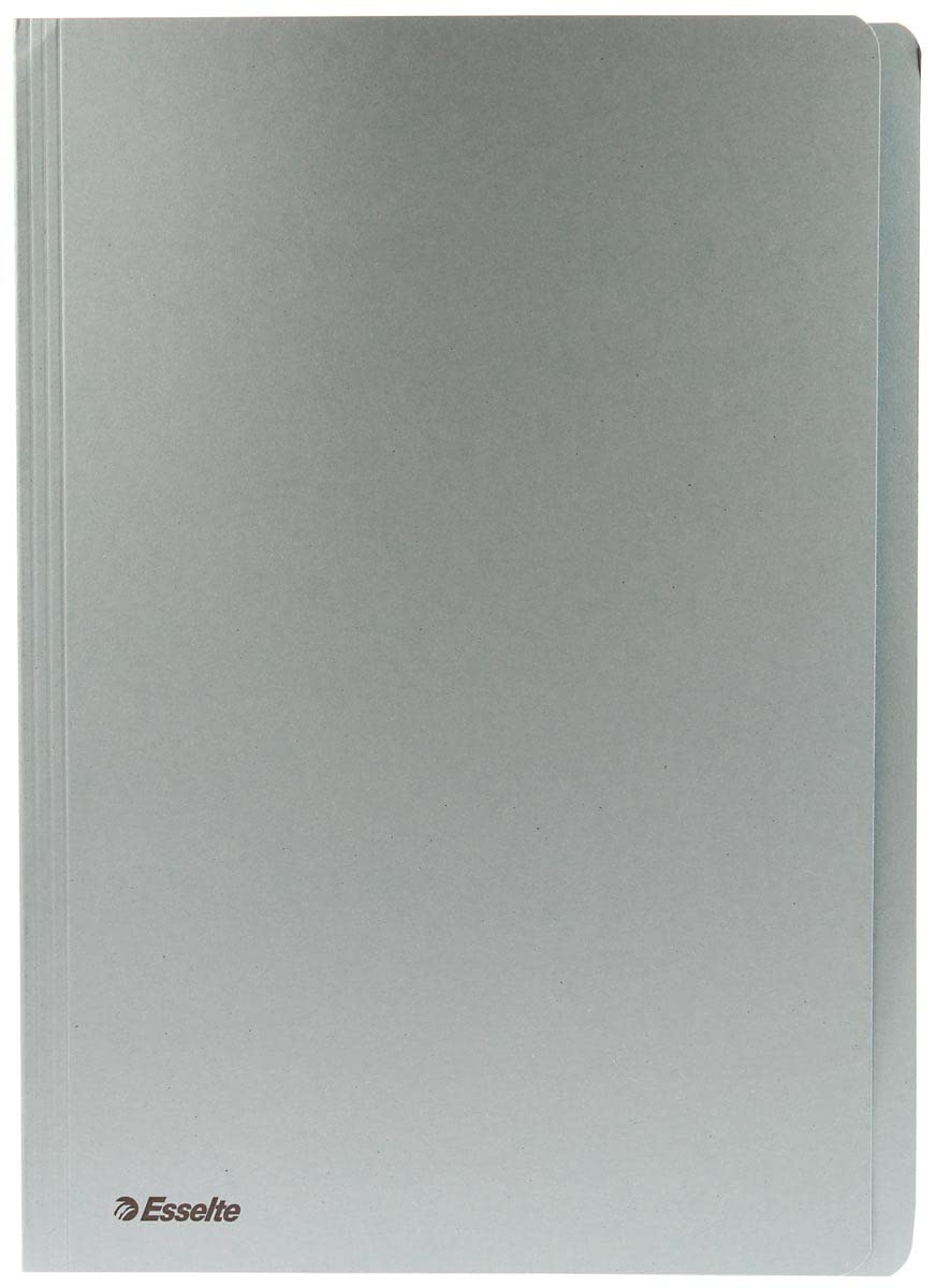 Esselte 1032402 Cartone Blu cartella