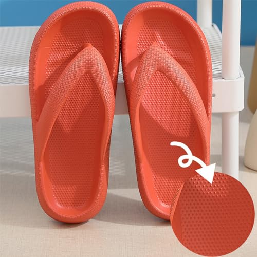 Generic Cloudies Flip Slides for Women, Cloudies Slides for Women, Soft Comfy Cloud Slides Non-slip for Indoor and Outdoor4