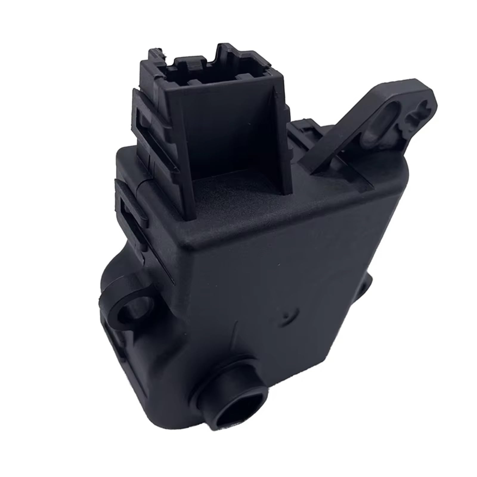 Compatible con Nissan Frontier 2017-2019. Actuador de la compuerta de Mezcla del Sistema de climatización del automóvil. Números de Pieza: 274435Z010, 27743Zh10A, 604-625.