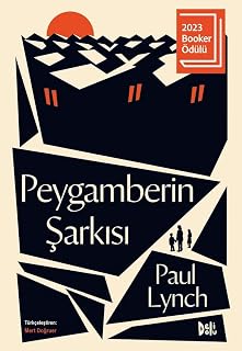 PEYGAMBERİN ŞARKISI