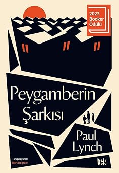 Peygamberİn Şarkisi