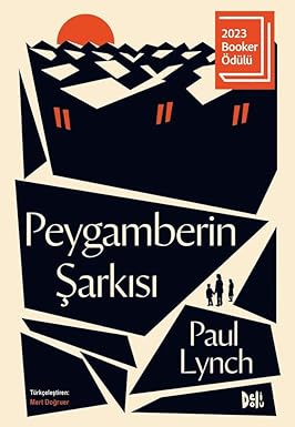 PEYGAMBERİN ŞARKISI