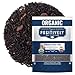 Positively Tea Company, Organic Choco Coco Joy, Black Tea, Loose Leaf, USDA Organic, 1 Pound Bag