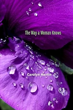 Paperback The Way a Woman Knows Book