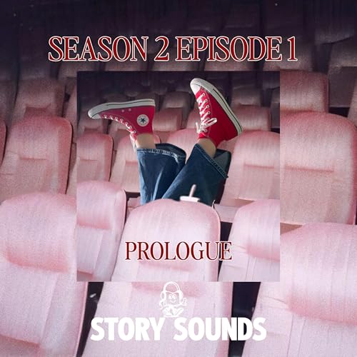 Prologue: Red, Pink, and Romantic Ambience