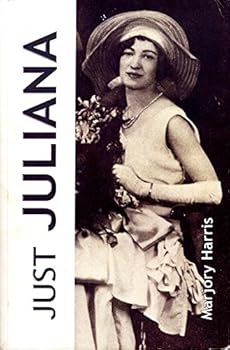 Paperback Just Juliana Book