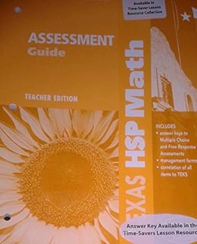 Paperback TX Asmnt GD Te Gr 4 Math 09 Book