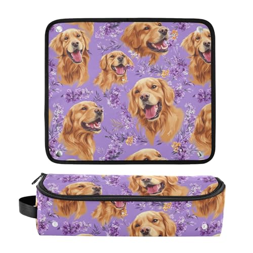 Bolsa organizadora para planchas y rizadores de cabello miniatura 3