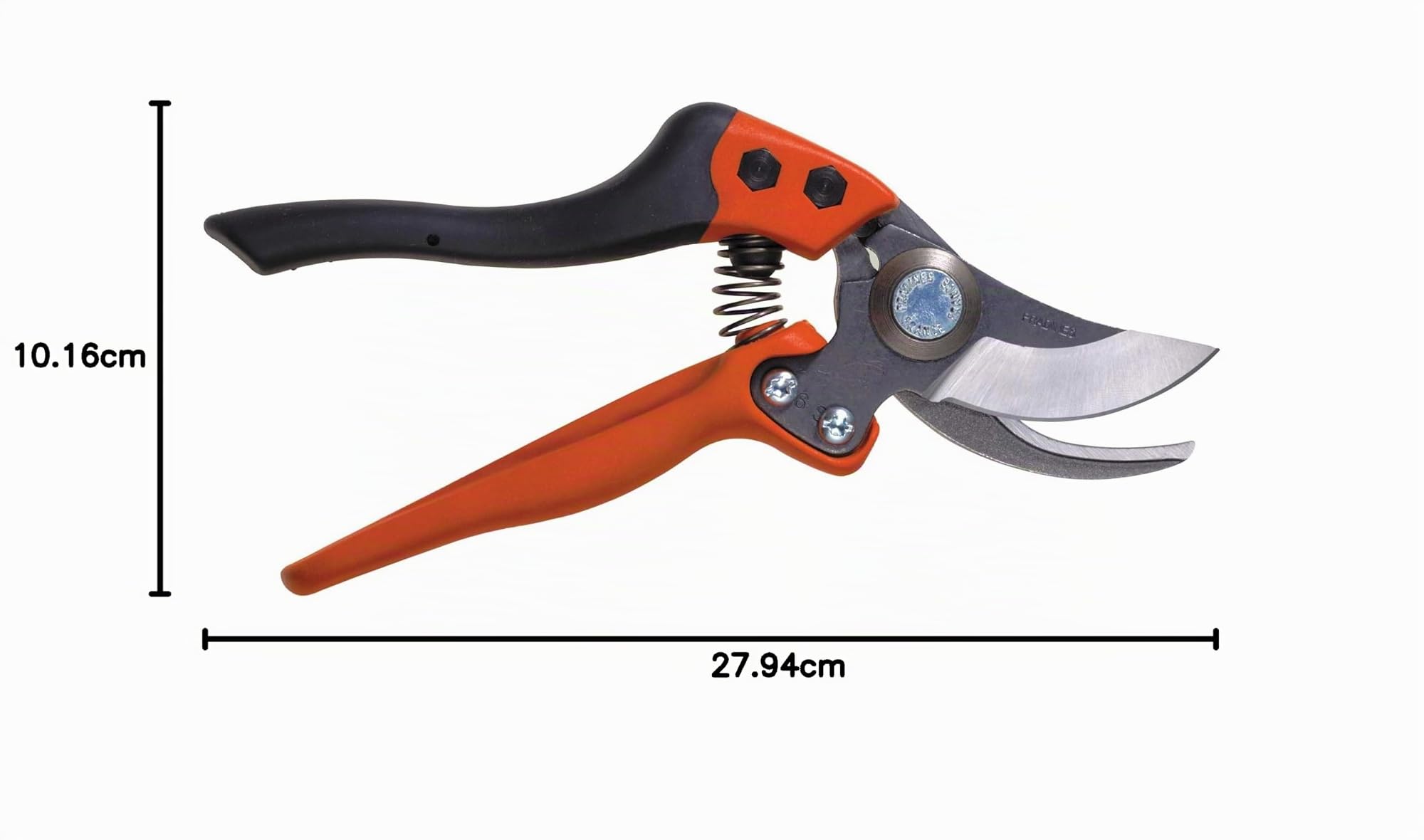 Bahco PX-S1 - Sec.Ergo Taille S Tete N.1