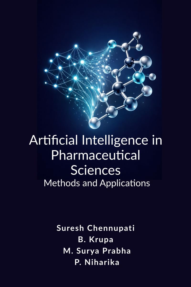 Artificial Intelligence in Pharmaceutical Sciences: Methods and Applications
