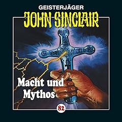 Couverture de Macht und Mythos. Kreuz-Trilogie 3