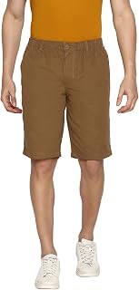Van Heusen Men Shorts Price In India
