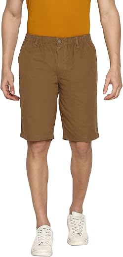 Van Heusen Men Shorts