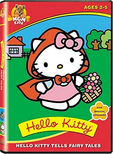 Hello Kitty Tells Fairy Tales Hello Kitty Tells Fairy Tales