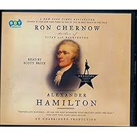 Alexander Hamilton