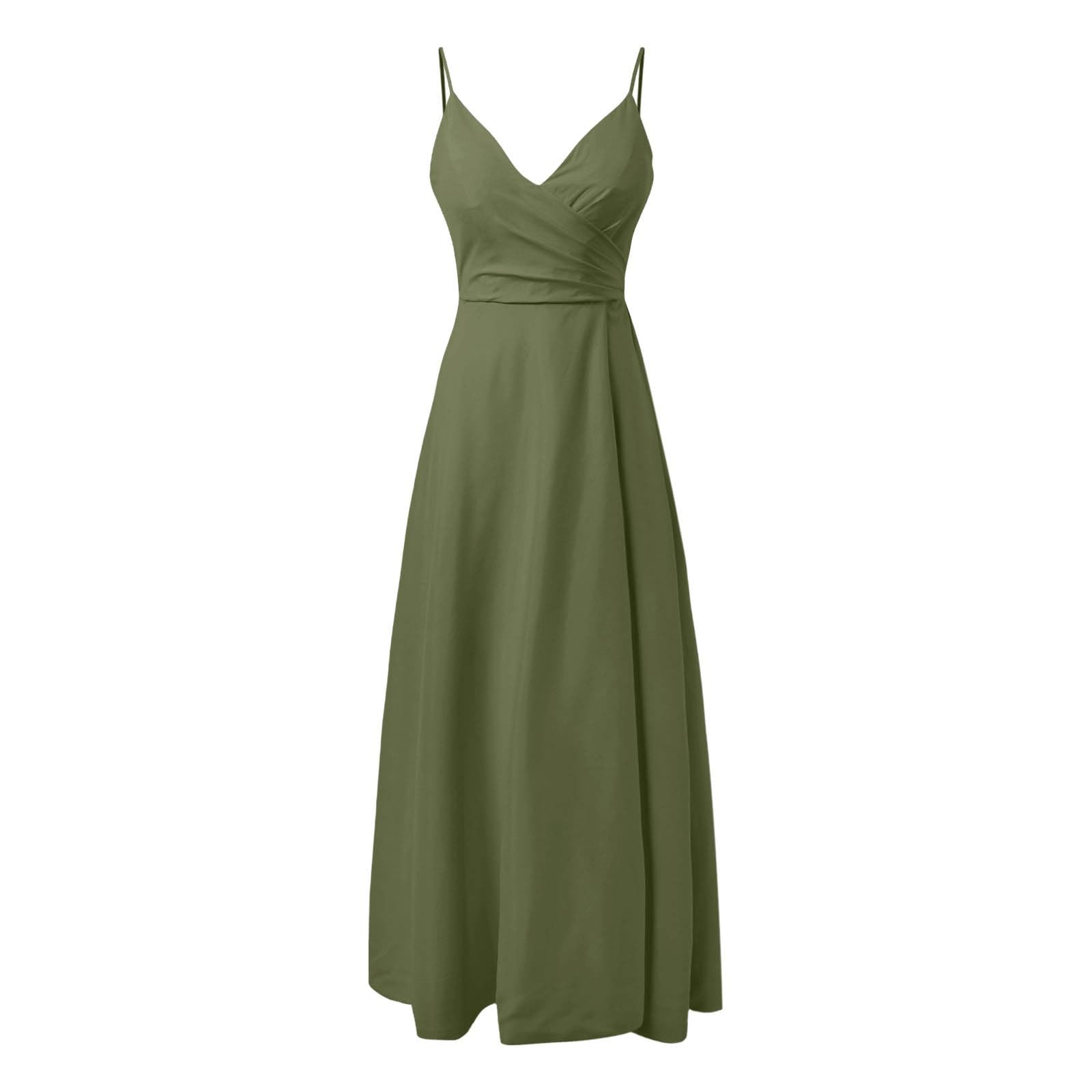 Vestidos Elegantes Mujer Vestido Invitada Boda Ropa Primavera Trajes Nochevieja Fiesta De Largos Invierno Tallas Grandes Manga Larga Otoño