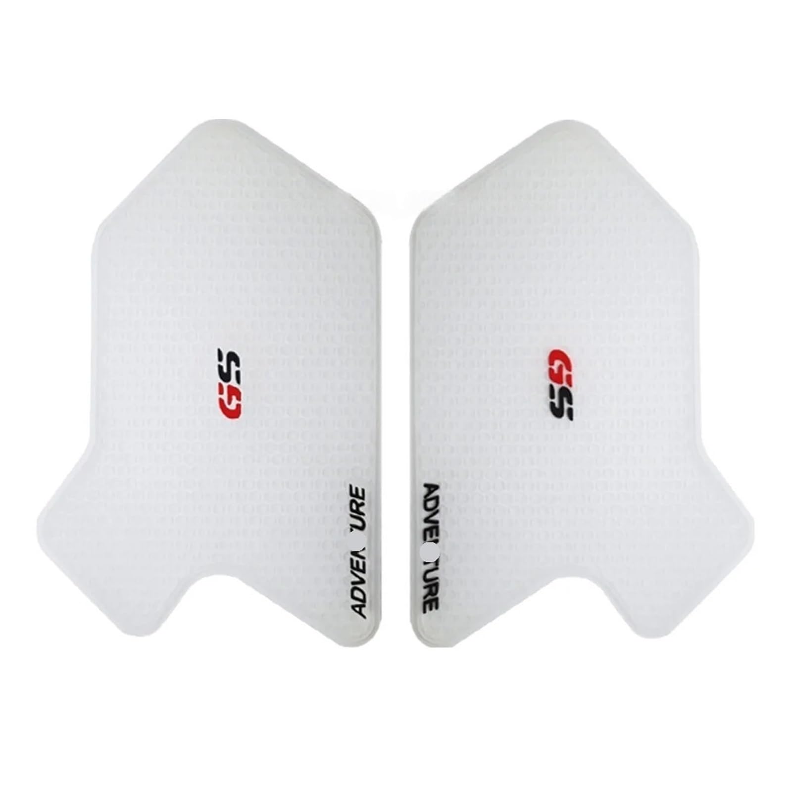 for R1200 GS 1250 for B&MW R1200GS ADV R1250GS Motorcycle Accessories Rubber Tank Pad Stickers Kits Decals Accesories Fuel Tank Pads Motorcycle