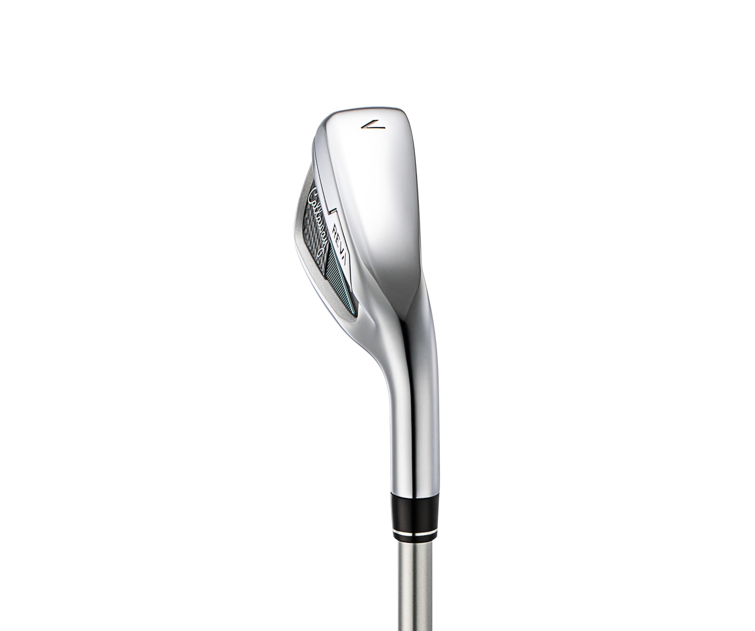 Amazon.co.jp: キャロウェイ(Callaway) 右用 アイアンセット REVA RISE