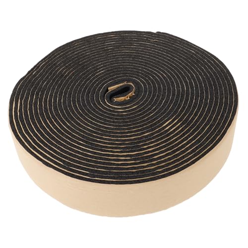 COHEALI Under Door Gap Filler Seal Strip Soundproofing and Draft Blocker for Door Bottom Convenient Noise Reduction and Insulation for Home Office Use