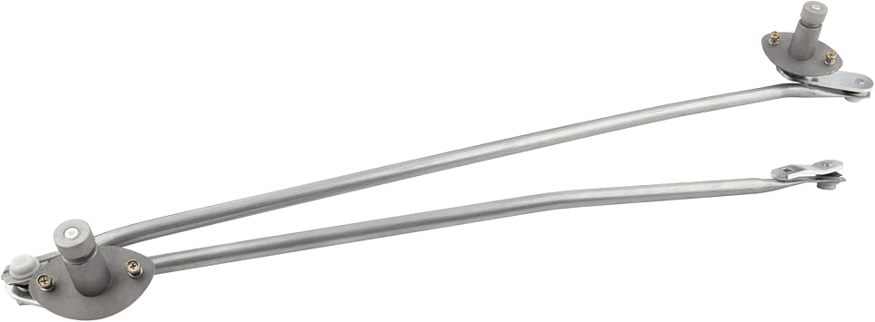 602-306 Front Windshield Wiper Linkage for Ford E-150 E-250 2003-2014 E-150 E-250 Econoline 1992-2002 E-350 Econoline 1992-1998 E-350 Super Duty 1999-2019 E-450 Super Duty 2003-17, 1C2Z17566AA