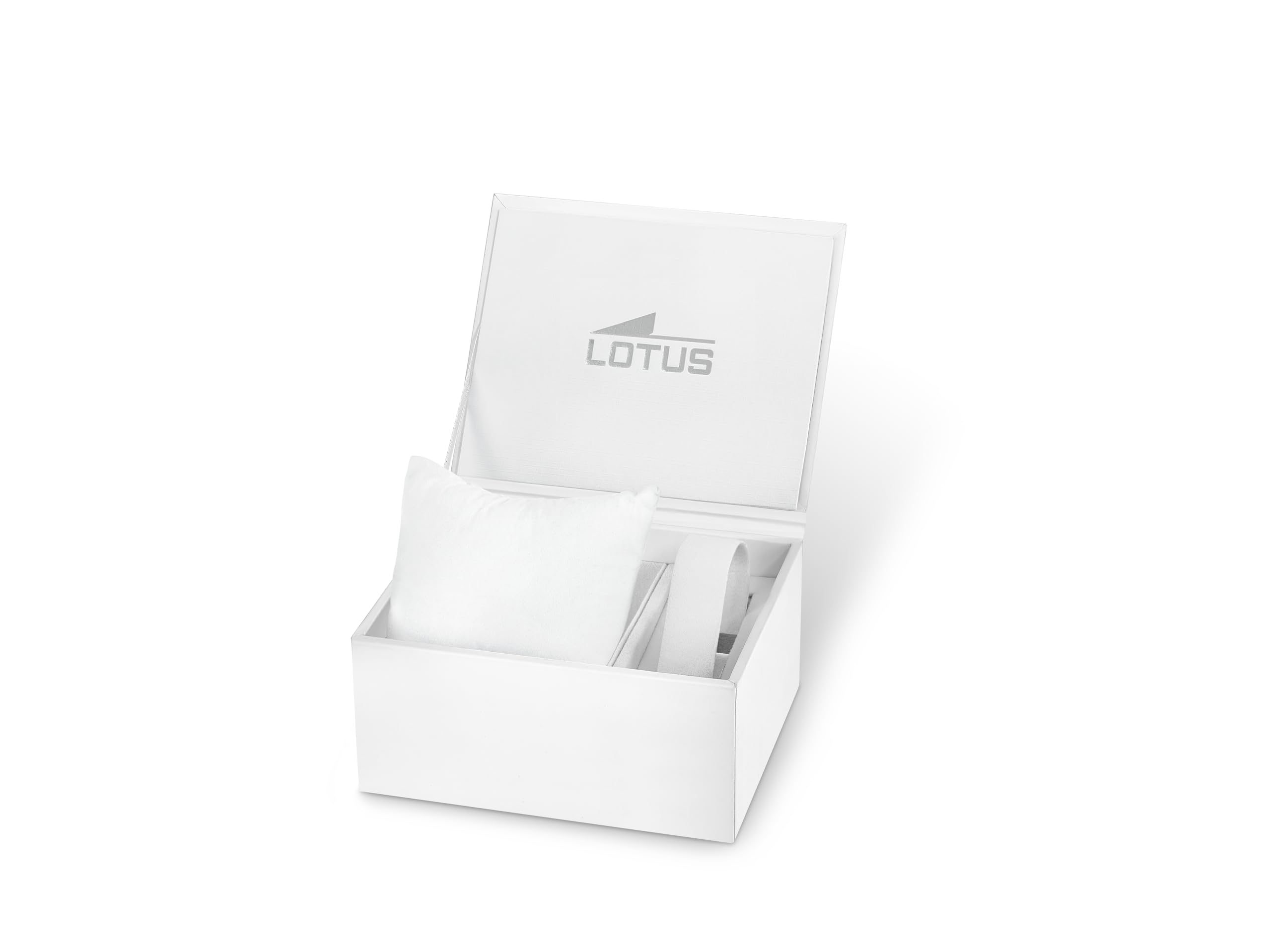 Image secondaire de LOTUS Horloge 18657/B