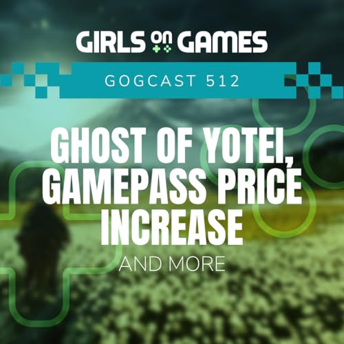 Ghost of Yotei, Gamepass Price Increase, and more