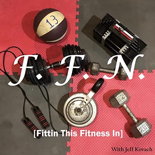 Fittin This Fitness In cover art