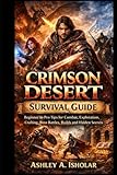 Crimson Desert Survival Guide: Beginner to Pro Tips for Combat, Exploration, Crafting, Boss Battles, Builds and Hidden Secrets