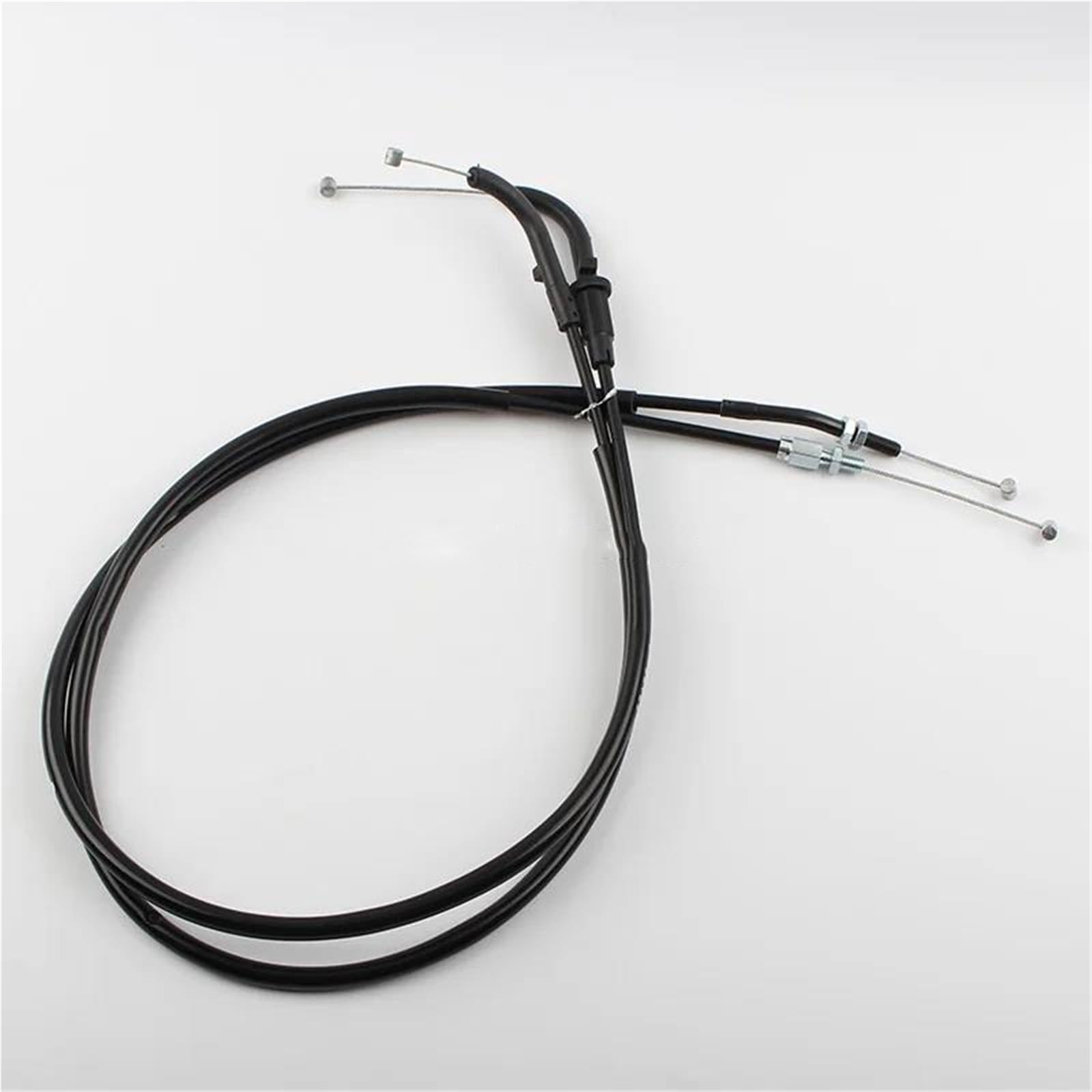 Cavo Acceleratore Per Moto Per Yamaha FZ6 FAZER FZ6-N FZ6-S 2004 2005 2006 2007 2008 2009