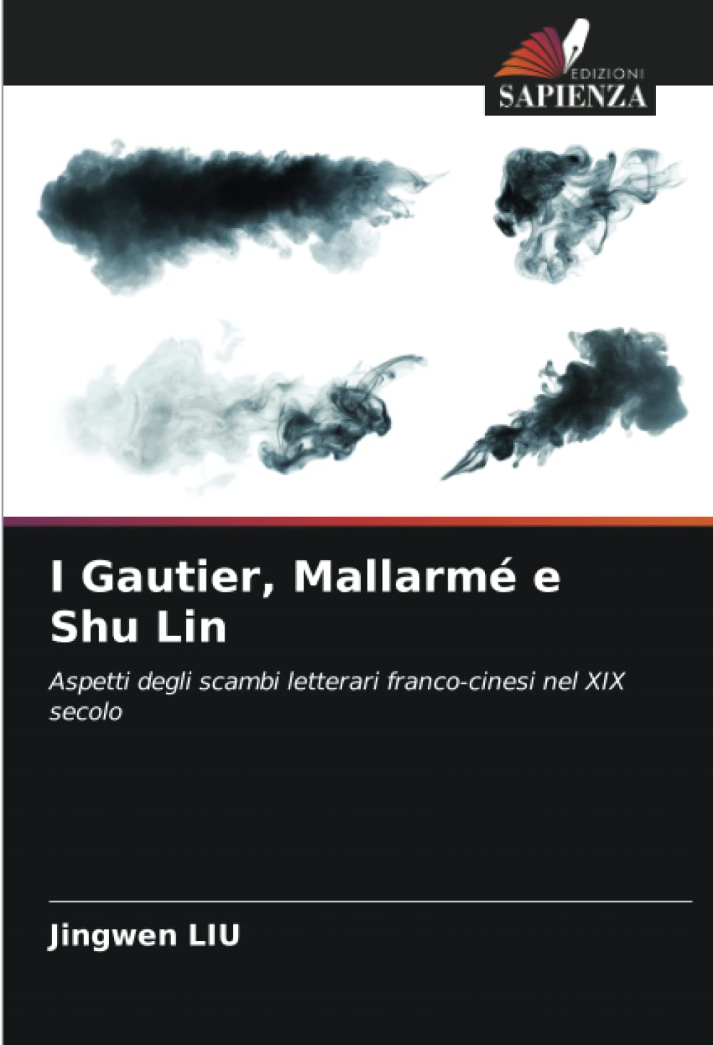 I Gautier, Mallarmé e Shu Lin