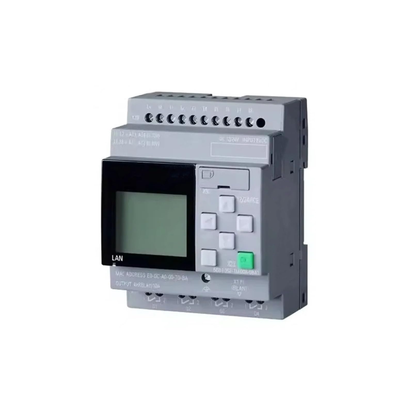 Controllore programmabile 6ED1052-1HB08-0BA2