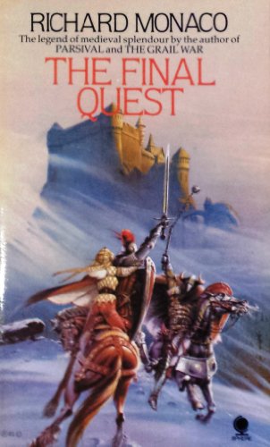 THE FINAL QUEST