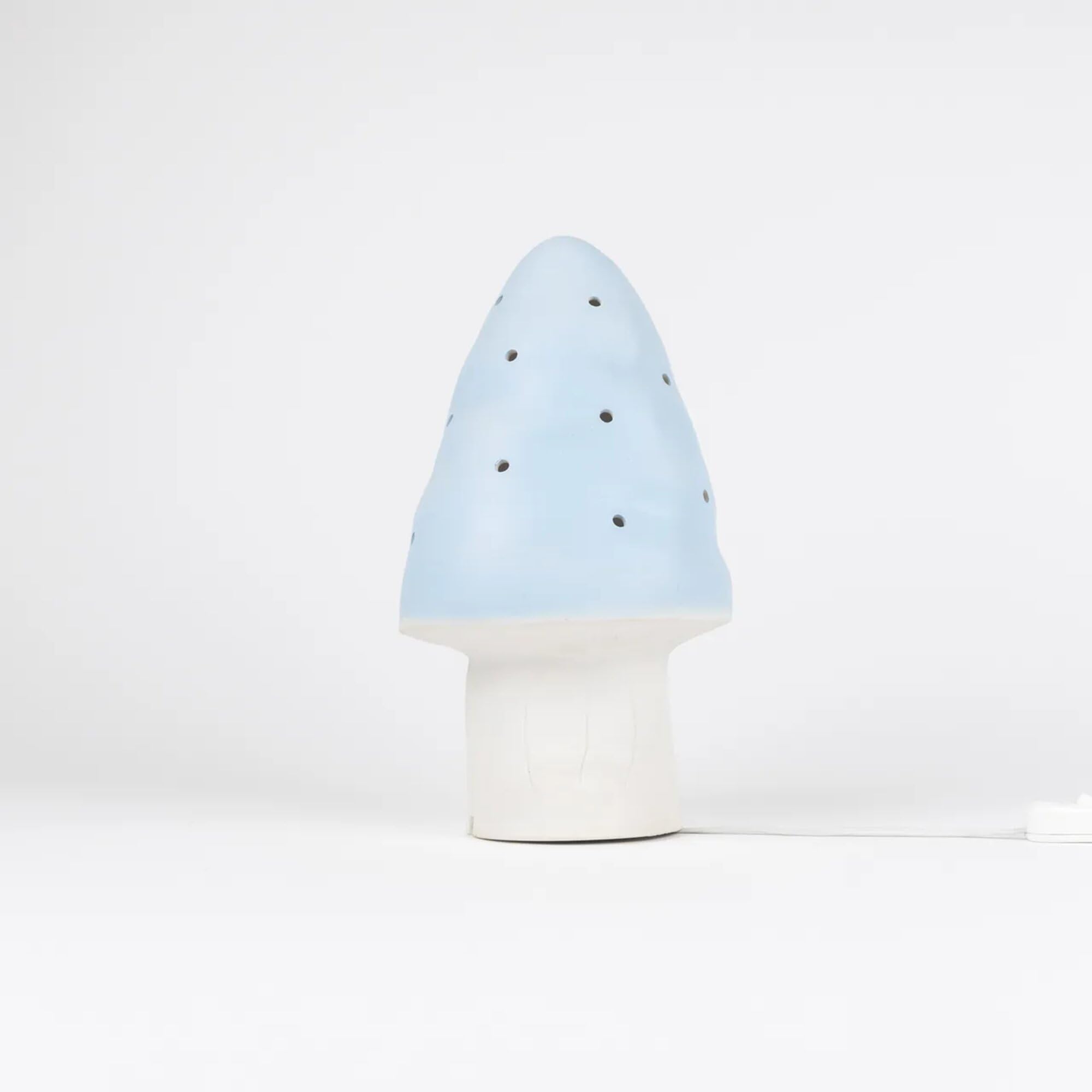Egmont Toys – Kleines Nachtlicht mit blauem Pilz