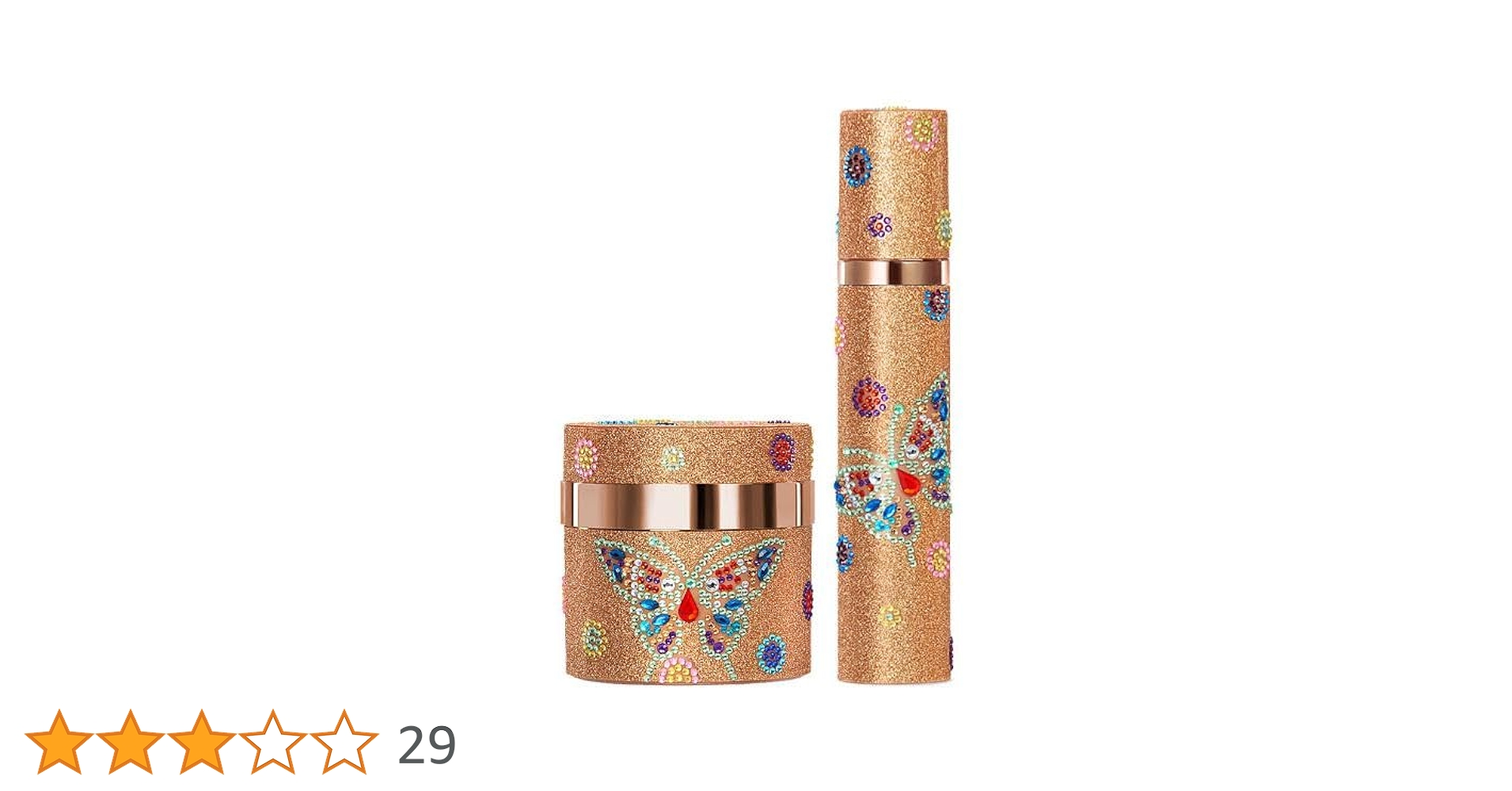 未使用✨　プライ 24Kゴールド アドバンス クリームとセラム　セット プライ 24Kゴールドアドバンス クリーム : Advanced Base