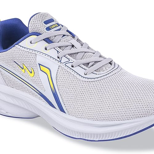 Image of Campus Men Santino Running Shoes