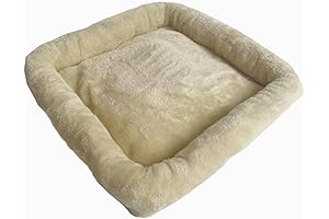 Shengcase Top Cushion Cover Bed for Cat Perch