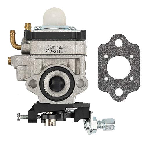 BMotorParts Carburetor Carb for Poulanpro 46cc PR46BT 967086901 Poulan Pro Blower