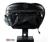 The Bone® Double Impact Passenger/Rider Backrest Pocket