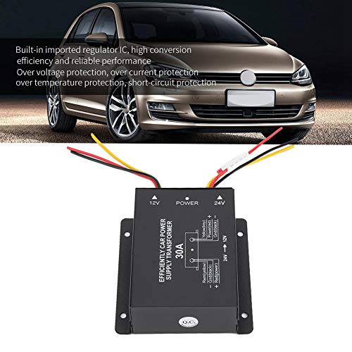 Inversor para automóvil 8 Imagen adicional