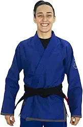 Kimono Jiu Jitsu Slim Fit