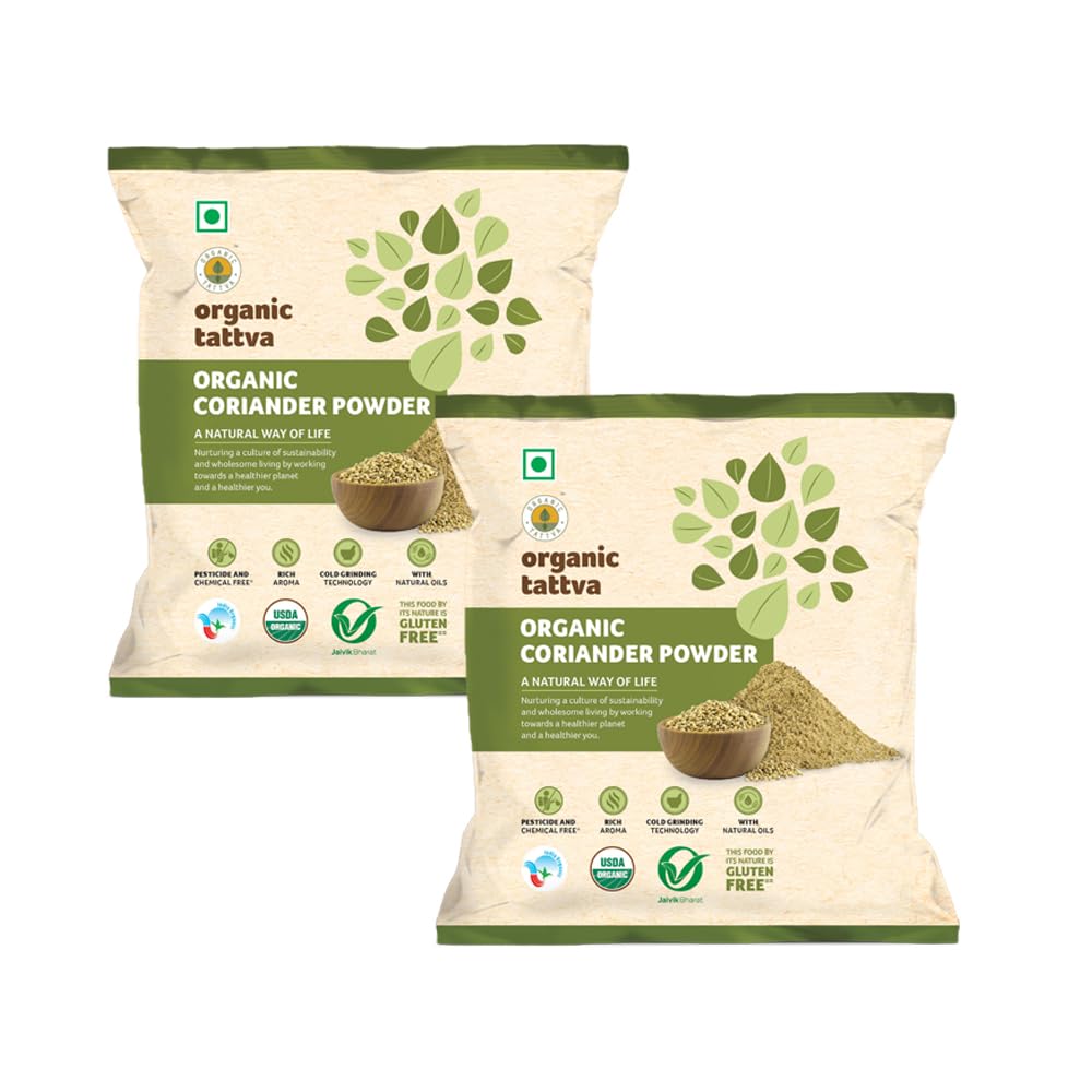 See full amazon price history chart for Organic Tattva, Organic Coriander (Dhaniya) Powder - 200 Gram | Vegan, Gluten Free and NO Additives | Quality and Flavourful Organic Tattva, Organic Coriander (Dhaniya) Powder - 200 Gram | Vegan, Gluten Free and NO Additives | Quality and Flavourful (B09KV8CSLG) Amazon Price History, Amazon Price Tracker