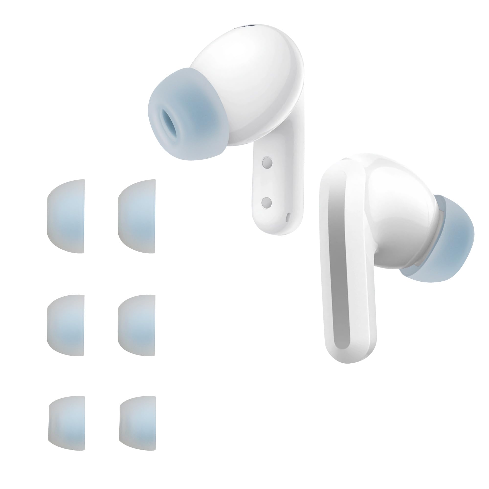 イヤホンのみみのやつ Amazon.co.jp: HYS TC-617 耳掛け イヤホン φ3.5mm 1ピンL型コネクタ