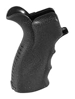 UTG Pistolengriff Model 4/15 Ergonomic Pistol Grip, Schwarz, RB-TPG269B