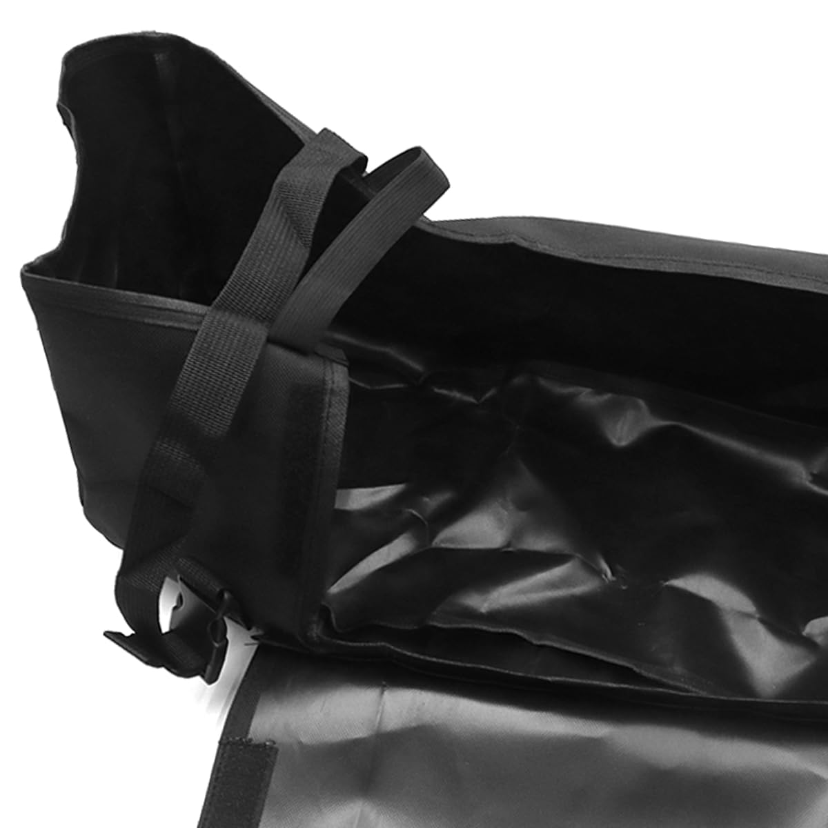 Riven Housse de treuil, Heavy Duty étanche pour remorque Housse de protection contre les intempéries pour l'intérieur et l'extérieur Protection de treuil électrique