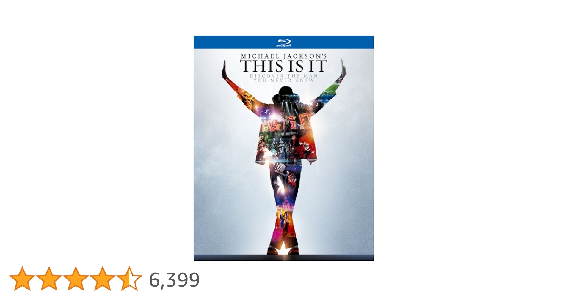 Amazon.co.jp: マイケル・ジャクソン THIS IS IT(特製