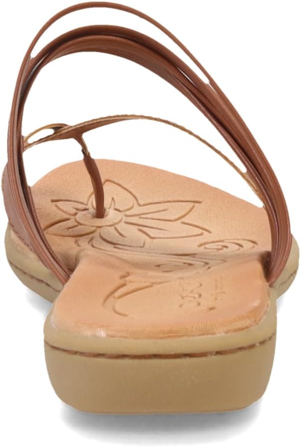 b.o.c. Women's Alisha Toe Loop Flat Sandals