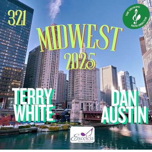 321 Terry White and Dan Austin