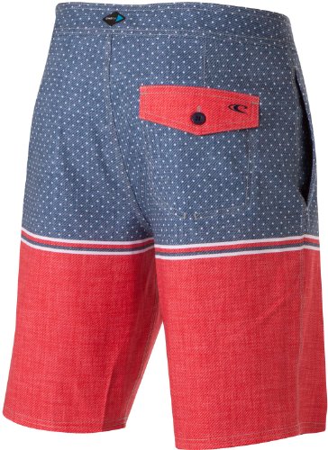 O'NEILL Men's 20 Inch Outseam Superfreak Stretch Swim Boardshort2