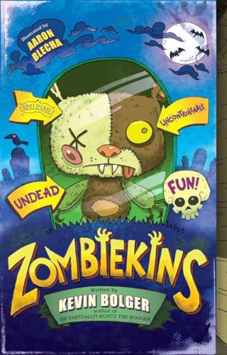 Zombiekins view 2
