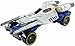 Hot Wheels Star Wars Rogue One Rebel U-Wing Fighter Carship